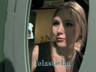 Iolastielau