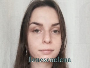 Ionescuelena