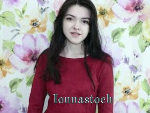 Ionnastoch