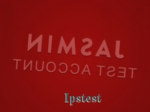 Ipstest