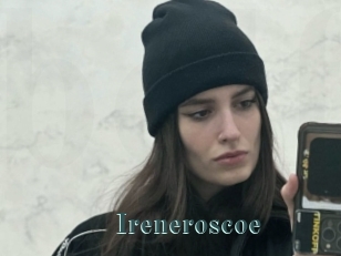 Ireneroscoe
