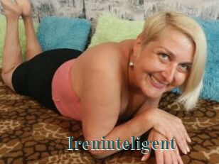 Ireninteligent