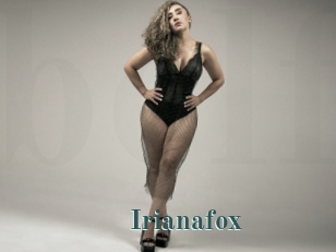 Irianafox