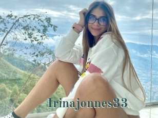 Irinajonnes33