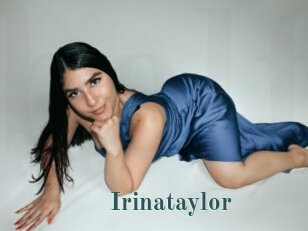Irinataylor