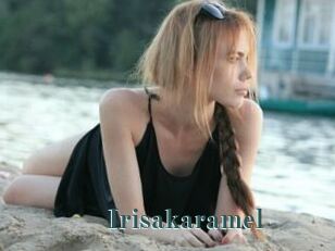 Irisakaramel