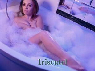 Iriscutel