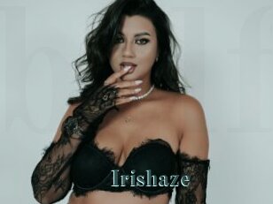 Irishaze