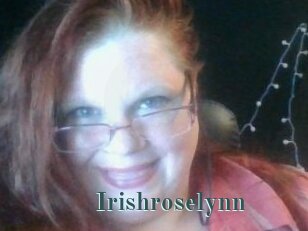 Irishroselynn