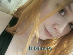 Irismeow