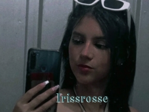 irissrosse Belles Femmes