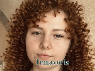 Irmavoris