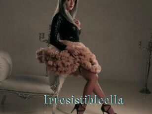 Irresistibleella