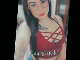 Isa_pinck