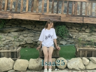 Isaa25