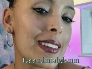 Isaandmiabdsmm
