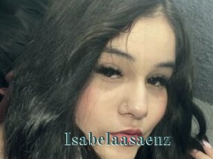 Isabelaasaenz