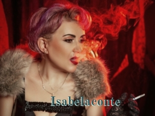 isabelaconte Belles Femmes