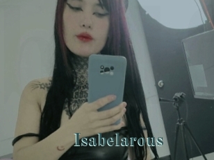 Isabelarous