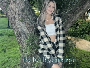 Isabellacamargo