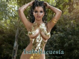 Isabellacuesta