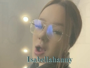 Isabellahanny