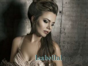 Isabellal