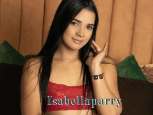 Isabellaparry