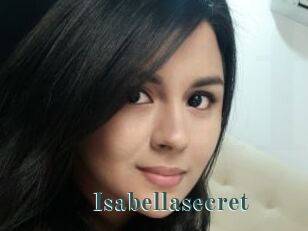 Isabellasecret