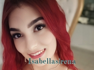 Isabellasirena