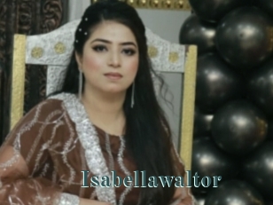 Isabellawaltor