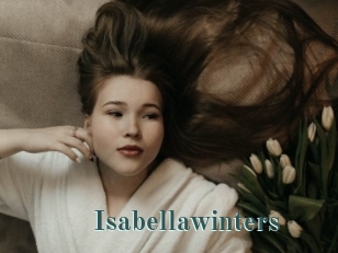Isabellawinters