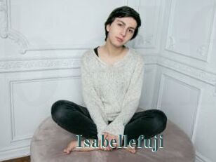 Isabellefuji