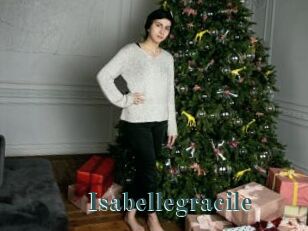 Isabellegracile