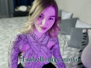 Isabellemiyamoto