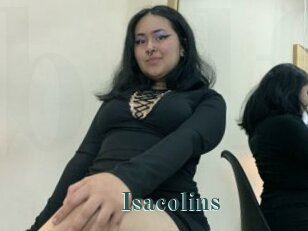 Isacolins