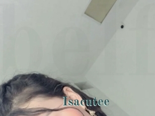 Isacutee