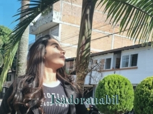 Isadoranabil