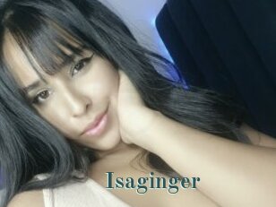 Isaginger