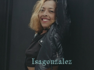 Isagonzalez