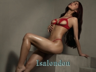 isalondon Belles Femmes