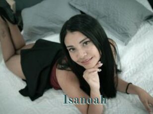 Isanoah