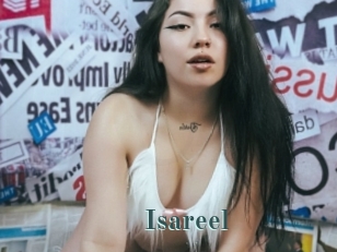 Isareel