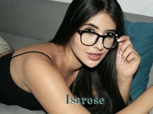 Isarose