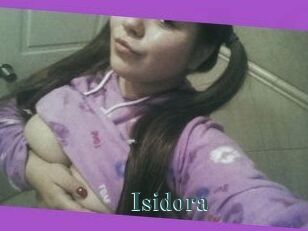 Isidora