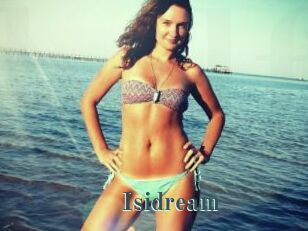Isidream