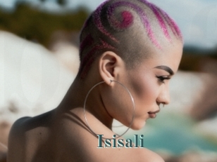 Isisali