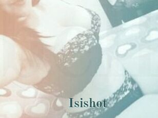 Isis_hot