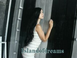 Islandofdreams