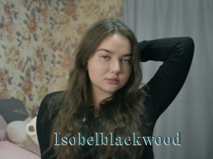 Isobelblackwood